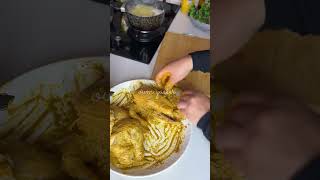 بدون ولا تعليق❌ السر كله فهاد المكون والبنّة واللون الخيااال العلمي🙄