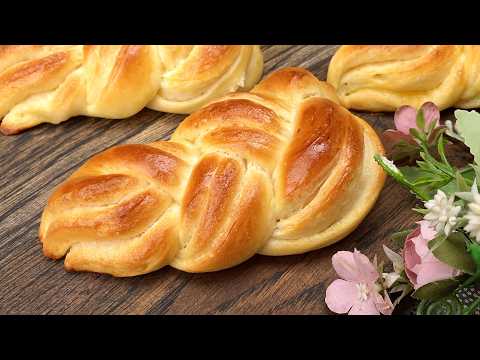 I have never cooked such a delicious recipe! Buns like a feather! 100% Super recipe!