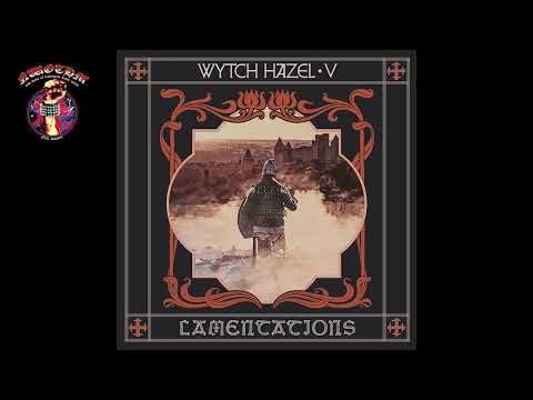 Wytch Hazel - V: Lamentations (2025)