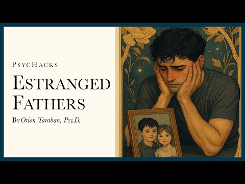 Estranged fathers: dealing with parental alienation