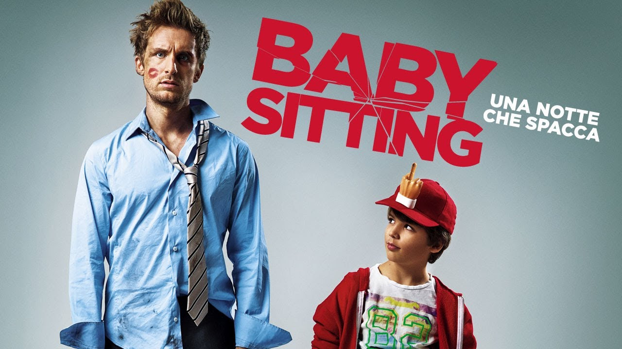 Babysitting - Una notte che spacca anteprima del trailer