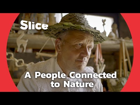 YouTube video thumbnail: Croatian Arts and Crafts