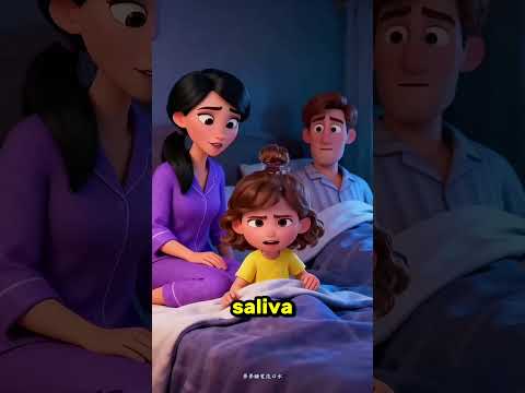 Quién babea mientras duerme 😲