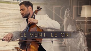 HAUSER  -  Le vent, le cri