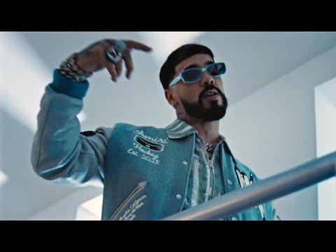 Anuel AA, Farruko, Arcangel - Calles de Fuego (Official Video) + Bonus Track