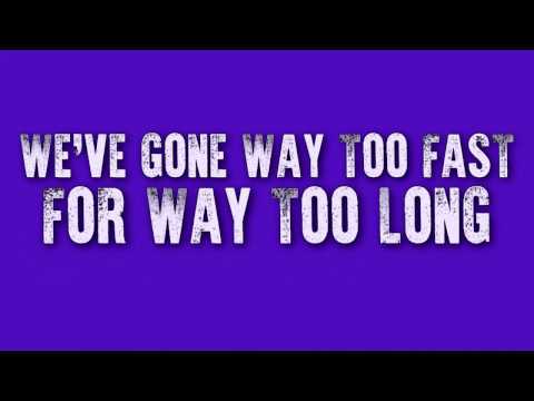 Fall Out Boy - Young and Menace (Lyrics)