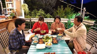 SẮP CÓ EM NÊN TAKA TỰ LẬP Cha Mẹ Sắp Được Nhờ Rồi Vui Quá! Toàn Miền Tây