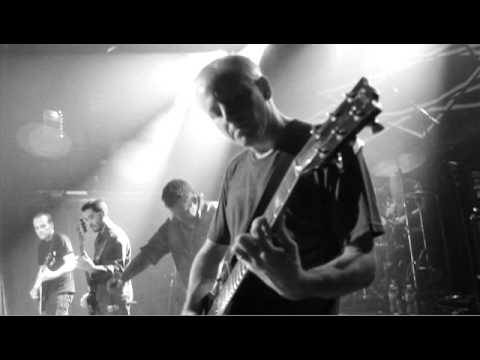 Into Another - The Other 10.14.2012 @ Irving Plaza, NYC