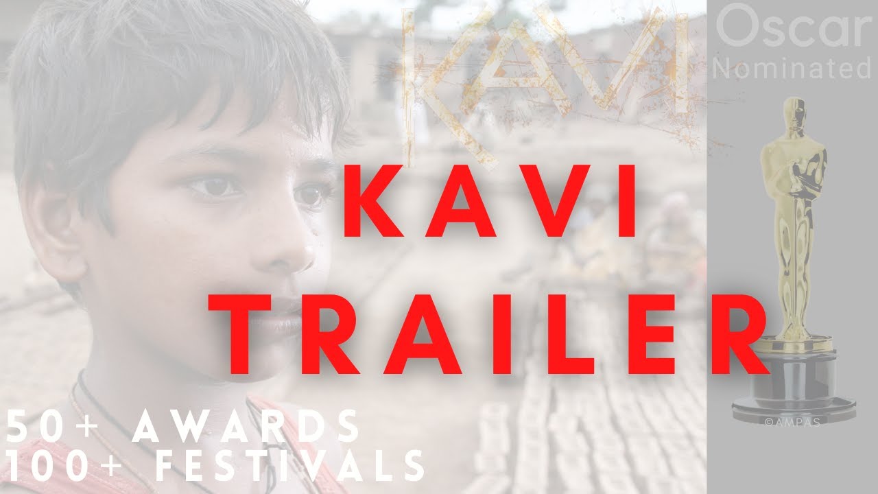 Kavi Trailer thumbnail