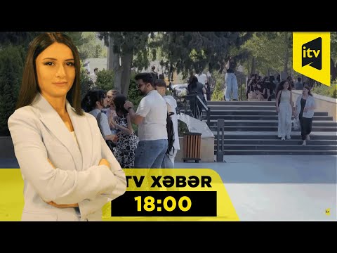 İTV Xəbər | 16.07.2025 | 18:00