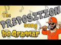 Exploring Prepositions Through Rap