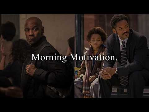 Win The Morning, WIN THE DAY! Listen Every Day! MORNING MOTIVATION