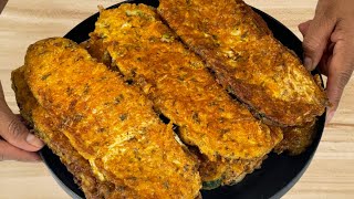 CALABACITAS que Dejan a TODOS Satisfechos 😍 | Receta Económica y Sorprendente