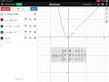 Graphing Piecewise Functions with Desmos
