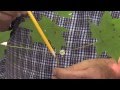 Leaf Arrangement Characteristics