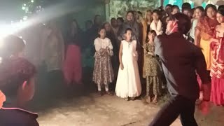 Shaadi me dance toh Banta♥️😍