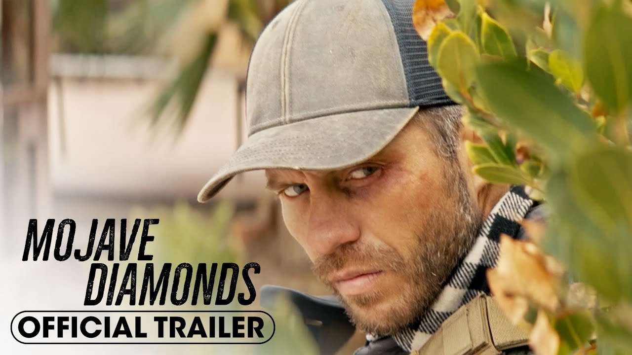 Mojave Diamonds anteprima del trailer