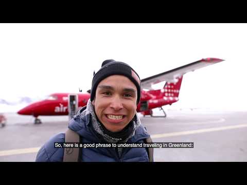 The Insider's Guide: Expect The Unexpected in Greenland