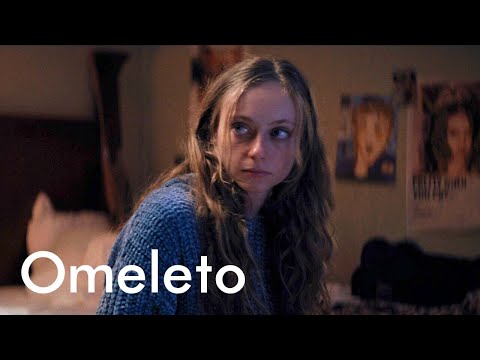 LIGHTNING AND THE BOTTLE | Omeleto