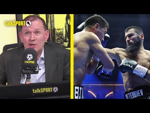 Artur Beterbiev vs Dmitry Bivol FULL FIGHT COMMENTARY 🔥 Key REACTION In 12-Round UNDISPUTED Thriller