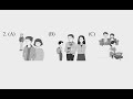 Understanding Question Structure and Responses