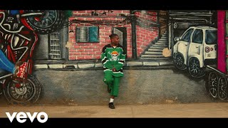 Lisandro Cuxi - So Minha (Soso) (Clip officiel)