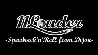 11 Louder - Holy Juicer
