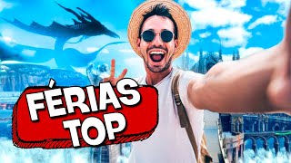 5 LUGARES MAIS MANEIROS DOS GAMES! 🥥😎