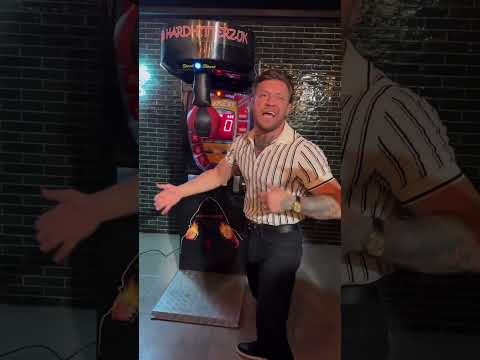 Why Conor McGregor Crack So Hard