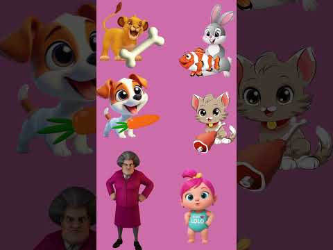 لولو غلط   #وناسه #لولو #حكايات_زعبوله #cartoon #كرتوناطفال #funny #animation #comedy  #shorts