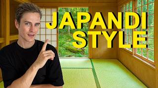 BUILDING a Japanese Tatami Room in my $25K Abandoned House