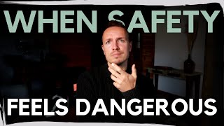 I Manifested Money… and My Body Crashed