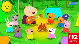 My Friend Peppa Pig: Full Game - Nintendo Switch 2