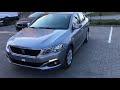 Peugeot 301 Active