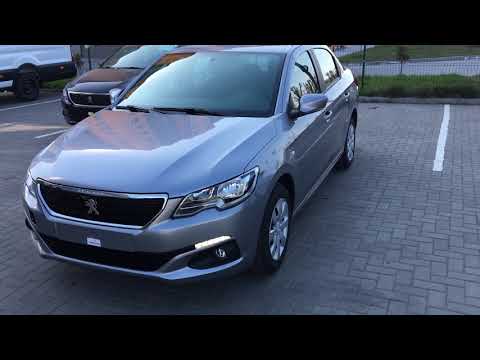 Peugeot 301 Active