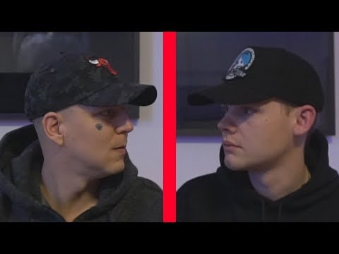 ICH HAB MESSI GEZOGEN