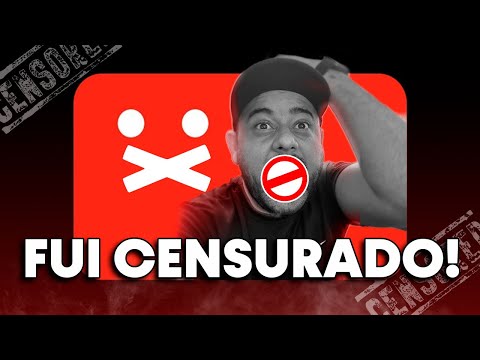 fim do canal: A História será apagada...