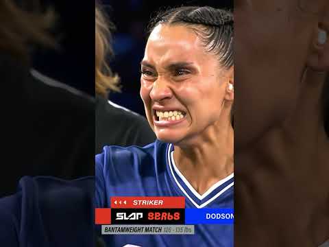 Women’s Slap Contest — Anger Turned Into a KO! 😱💥 #slapbattles #ufc