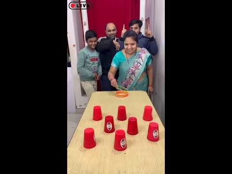 TAYAL FAMILY Live Stream