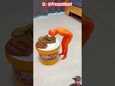 ASMR Chick SQUISHY fun#satisfying #asmr