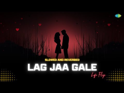 Lag Jaa Gale (Lofi Flip) | Omkar Vishwakarma feat. @sanam  | Lata Mangeshkar | From “Wo Kaun Thi”