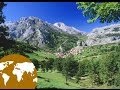 Mountainous Regions: Geography and Lifestyle