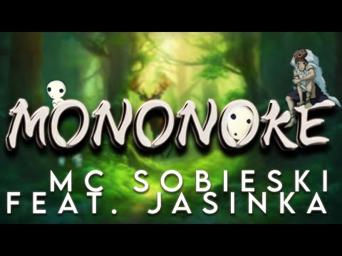 MC Sobieski X Jasinka - Mononoke prod Paradox