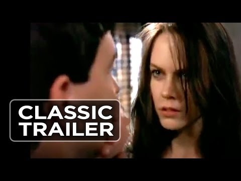 Birthday Girl (2001) Official Trailer #1 - Nicole Kidman Movie