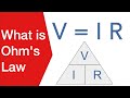 Understanding Ohm's Law and Circuits