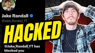 My Twitter/X has been stolen- UPDATE I HAVE MY ACCOUNT BACK! (Check my last community post!)