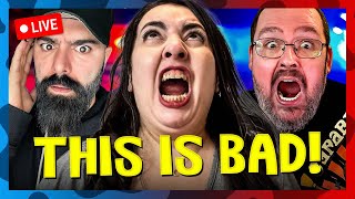 Becky Accuses Richie of Attempted Murder! ⚠️‼️Wings Update 😆✅