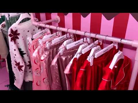 YouTube video thumbnail: Shein Files for Hong Kong IPO, FT Reports