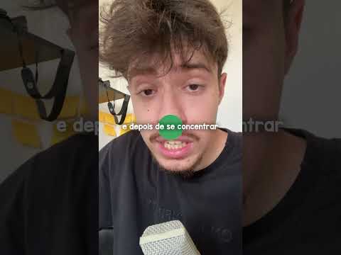 EU TENTEI A PROJEÇÃO ASTRAL, E ISSO ACONTECEU.. 😱🌠