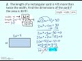 Solving Quadratic Equations through Factoring Techniques